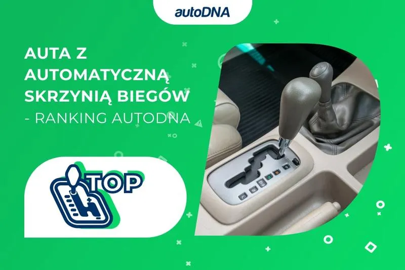 Zalety prawa jazdy na automacie