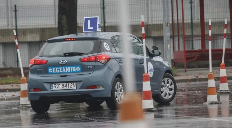 Zasady zapisów na egzaminy