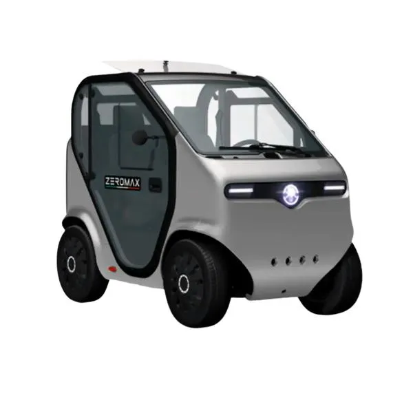 Zasięg samochodów elektrycznych