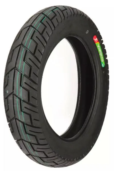 Zdjęcie opony motocyklowej