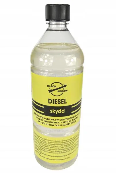 Zdrowie silnika diesel