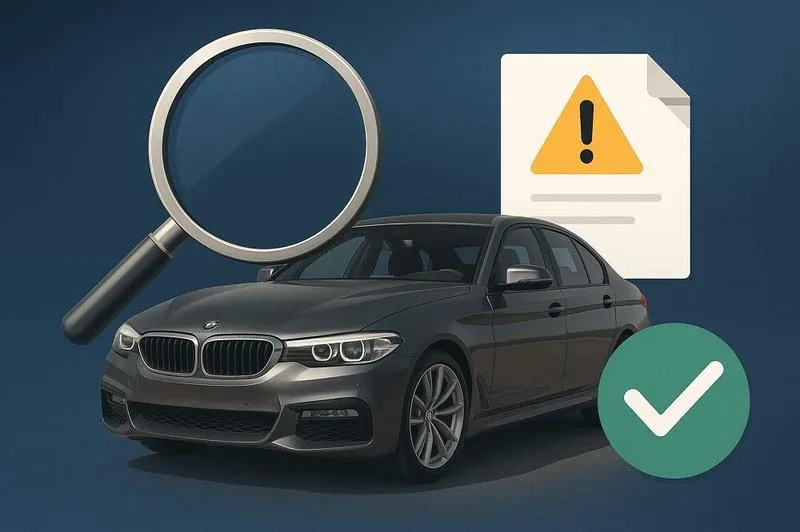 Zmiana ubezpieczenia samochodu krok po kroku