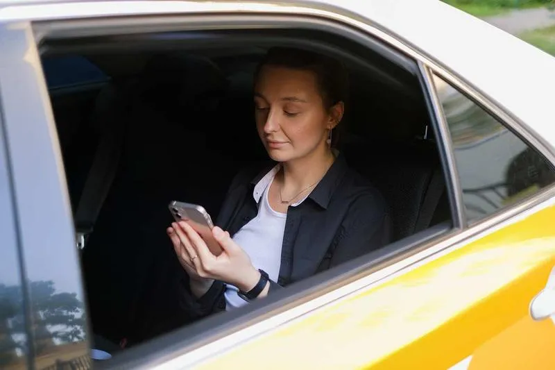 Zmiany w stawkach taxi