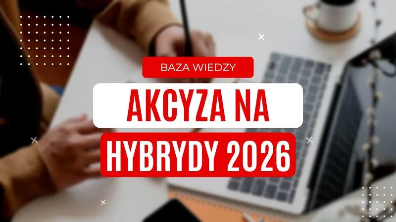 Zwolnienia akcyzowe ekologiczne pojazdy